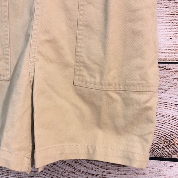 Toad&Co Shorteralls - NWT - Picture 9 of 11